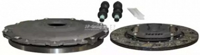 JP GROUP 1130409610 -  Комплект сцепления